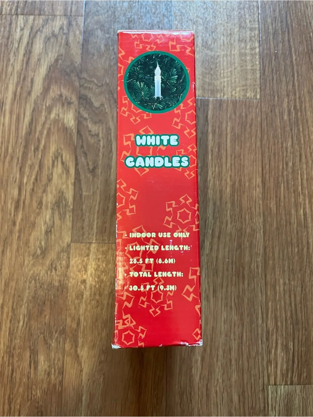 American Vintage vintage white